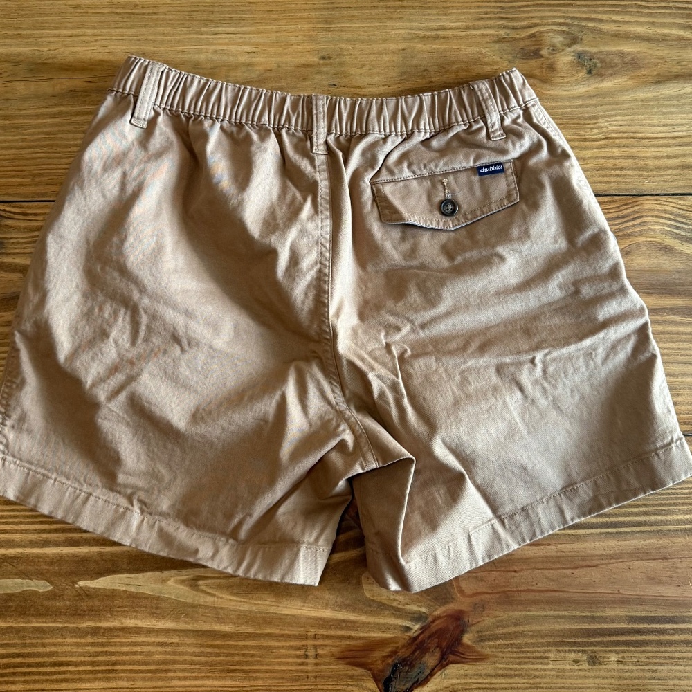 Chubbies Original Stretch Shorts – Size M | NWOT - Picture 2 of 4